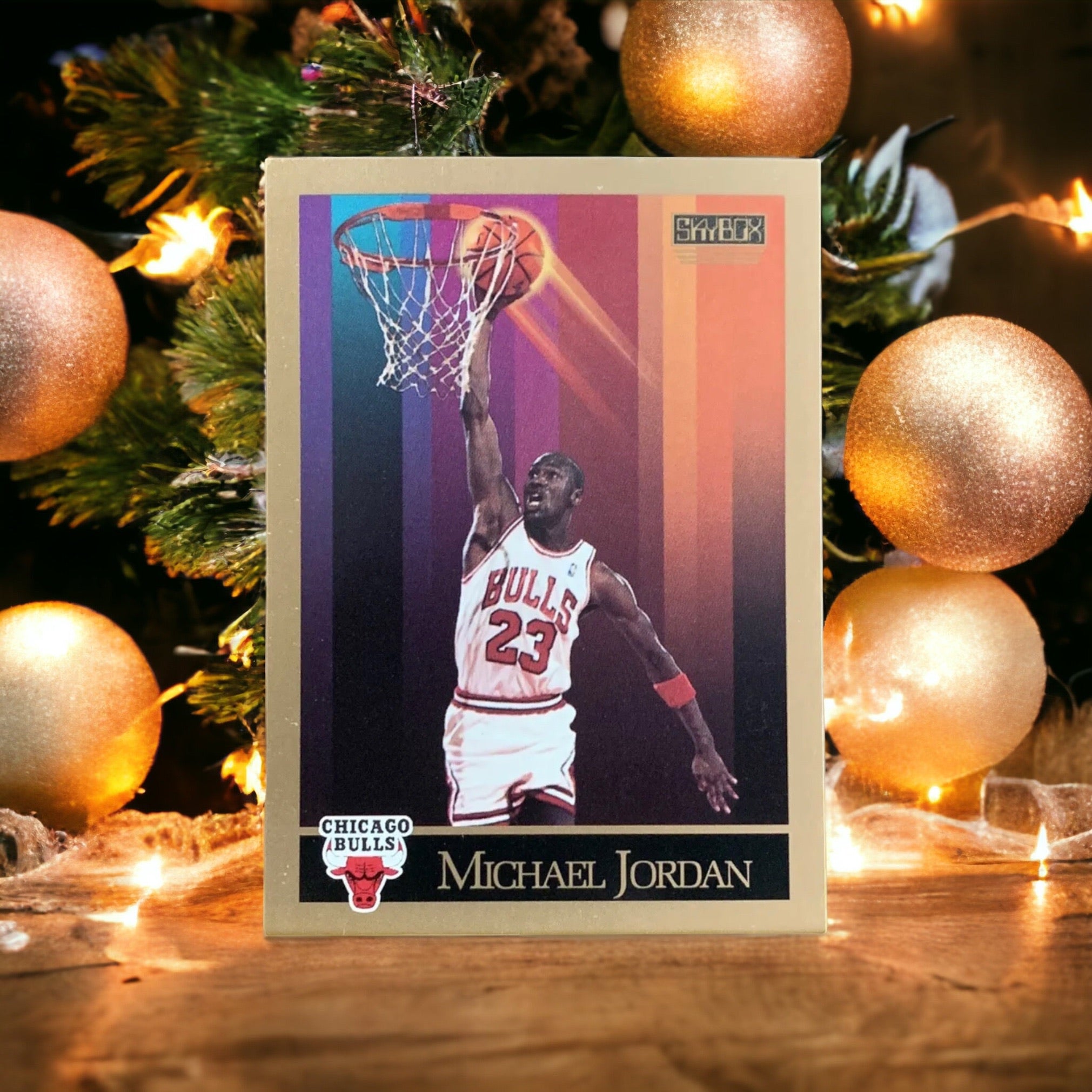Non-Graded Basketball Cards