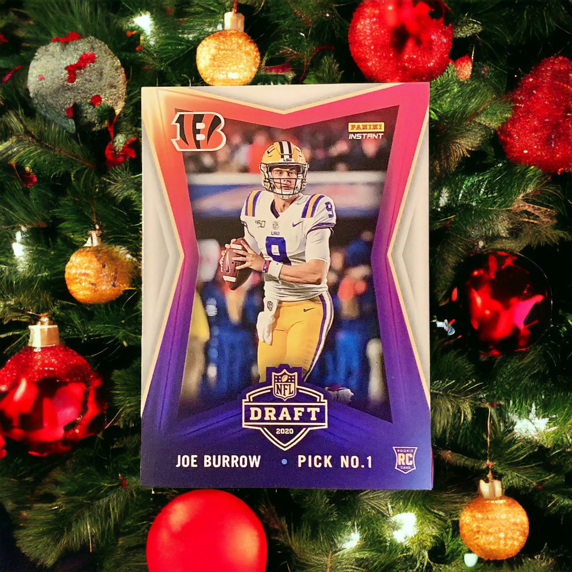 Non-Graded Football Cards