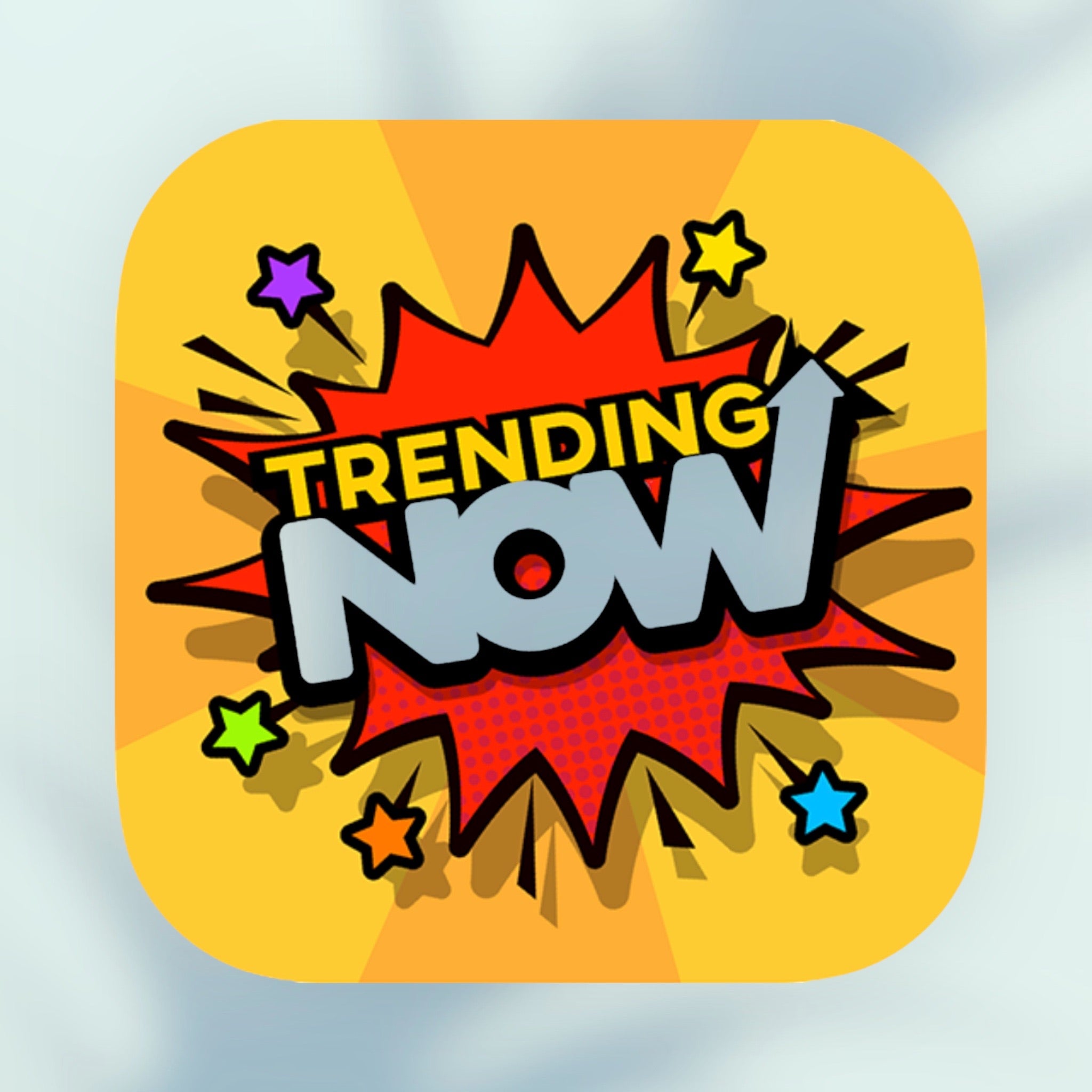 Trending