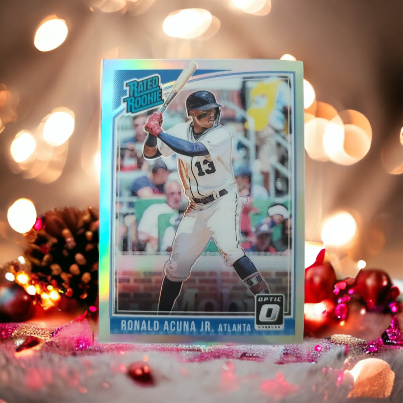 Non-Graded Baseball Cards