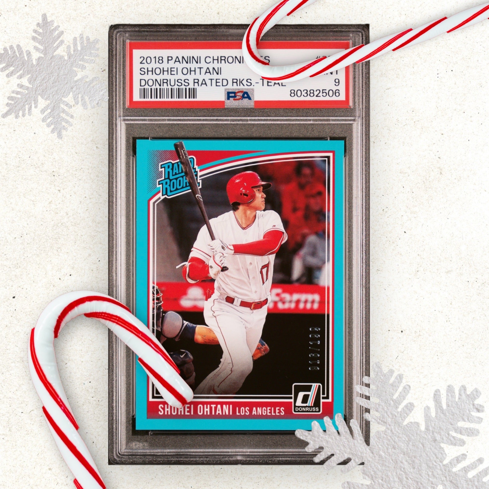 Shohei Ohtani